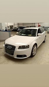 5.8K views | AUDI A3 S-LINE Available for Order from Durban ✅ Features: Automatic Transmission Petrol Driver and Passenger Airbags Anti-Lock Brakes (ABS) Safety Belt Pretensioners Climate Control Central Locking Electric Windows  Additional Information: Guaranteed in Good Shape Throughout 5-7 Days Delivery Time  Contact Details: Call or WhatsApp: 74 591 843  Like Our Page for More Updates: https://www.facebook.com/episkoposcarboss | Episkopos Car and Truck Importers | Facebook