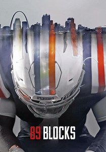 89 Blocks streaming: where to watch movie online?