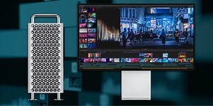 AMD 推出 Radeon PRO W6000X 系列 GPU 採 RDNA 2 架構為 Mac Pro 提升效能