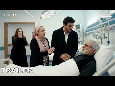 I sold Eylül to a wealthy family! | Arafta Ep 50 98 Trailer | In Limbo | English