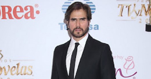 Daniel Arenas se alejó de las redes sociales porque perdía tiempo en ellas