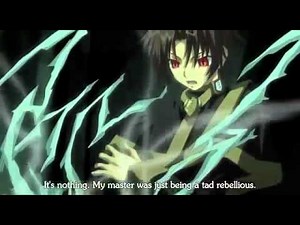 07 Ghost Episode 18 Part 2/2 Eng Sub