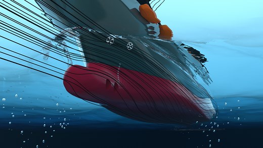 Accelerate multiphase CFD with GPU-native Volume Of Fluid (VOF) and Mixture Multiphase (MMP) solvers - Simcenter