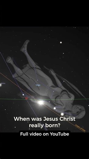 Dating the Birth of Jesus Christ with Biblical and Astronomical Evidence