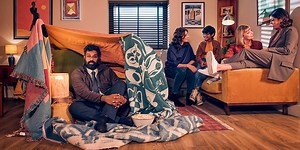 Trailer - Avoidance - British Comedy Guide