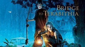 Bridge to Terabithia (2007) Full Movie
