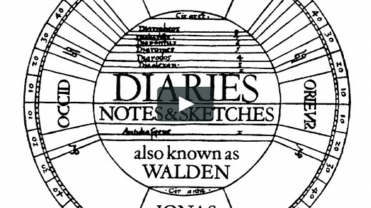 Jonas Mekas - Walden