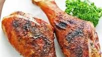 15 Turkey Leg Recipe - Selected Recipes
