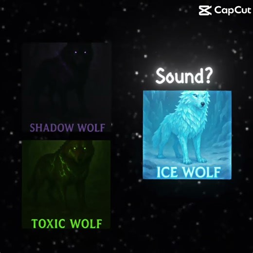 “Villains and the Element Wolf Clan: A Clash of Forces”