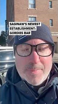 Hockey-themed bar to open in Saginaw