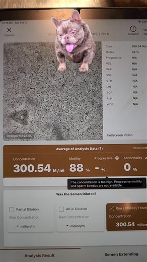 Elquinzie Scott | Let’s talk facts… not hype. 🥶 300 MILLION per mL 🥶 10 mL collected 🥶 3 BILLION TOTAL SWIMMERS Read that again… THREE. BILLION. That ain’t... | Instagram