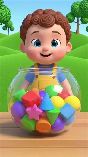 Baby Cartoons for Kids