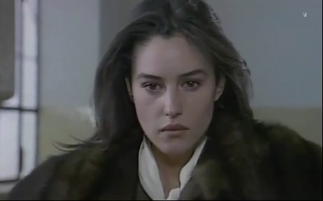 1991 La Riffa FULL HOT MOVIE Russian Monica Bellucci