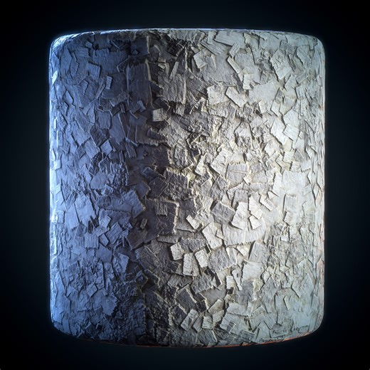 Concrete (Rubble) - Vol 08 - Maps & SBsar & SBS, ehsan vaezi