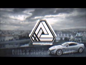 DVBBS & Dropgun Pyramids ft Sanjin SickStrophe Remix