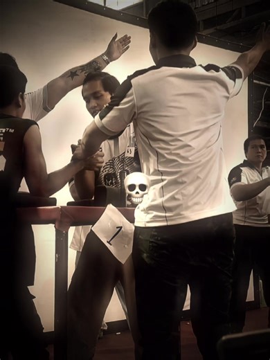 Arm Wrestling Video Series on YouTube