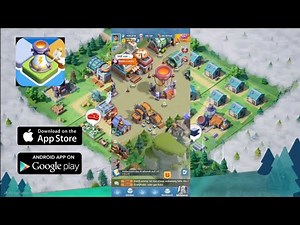 Tiles Survive! Gameplay - No Commentary ( Android )