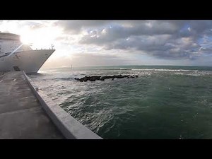 Labadee Haiti, Snorkeling and Amiga Island Adventures