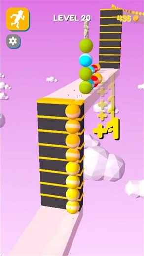 Stack Rider all levels gameplay walkthrough ios,Android