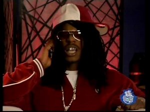 Chappelle's Show - Lil' John.MPG