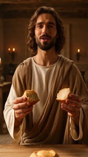 You’re blessed 😇