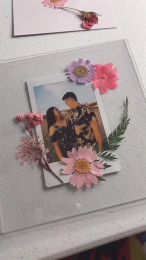 More love to you, Ms @jaixaaa. Thank you 🥰 #fy #fyp #foryoupage #fory #foryourpage #instax #instaxph #couple #anniversary #anniversarygift