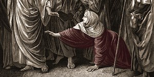 What makes a person unclean according to Jesus? [2025] | QAQooking.wiki