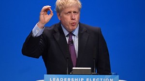 What you need to know about Boris Johnson