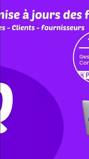 Updating product, customer, and supplier files on EBP Gestion Commerciale #tutorielebp
