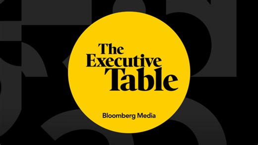 The Executive Table