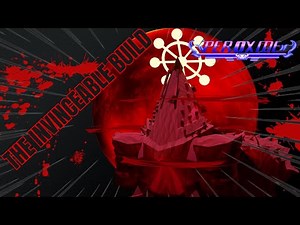 THE INVINCIBLE STRENGTH STARK BUILD [PEROXIDE]