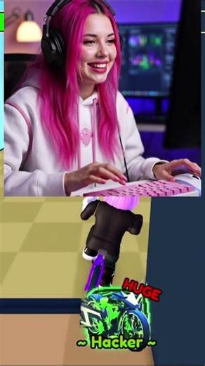 roblox obby troll 🤯