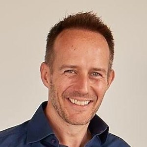 Ben Legg – Keynote Speaker | London Speaker Bureau