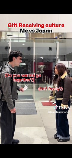 Cultural Differences: Interesting Experiences in Japan