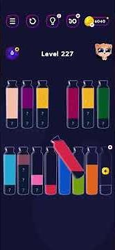 Get Color - level 227