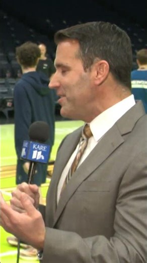 New Wolves and Lynx CEO Matt Caldwell on priorities in first season in Minneapolis