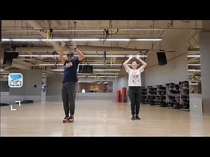 Bodyjam101 | Part 2