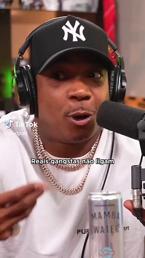 O que é ser um verdadeiro gangster na sociedade