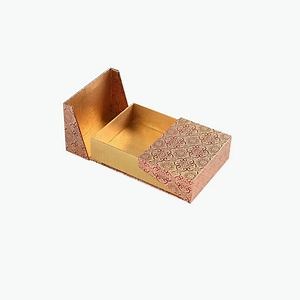 [Hot Item] Custom Magnetic Clamshell Gift Box Book Gift Box Custom Holiday Gift Box Tea Chocolate Gift Box