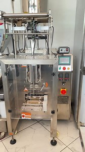 13K views · 1.7K reactions | About machine Name : Popsicle Filling Sealing Packaging machine Electric: Single phase Material type : stainless steel Production Rate : 32,000 per day Spec  Price : On hand ለመግዛት  0964767562 Or telegram  @Businesscall21 | Eden Mulu | Facebook