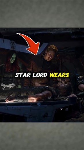 11K views · 185 reactions | The Hidden Tribute Behind Star Lord's Jacket In Avengers! #marvel #movietrivia #avengers #fblifestyle | Nelven Villamor | Facebook