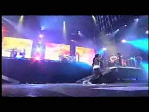 Lil' Wayne - Prom Queen Live