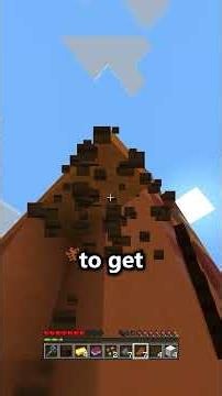 ESCAPING a Mace-Only Minecraft SMP...