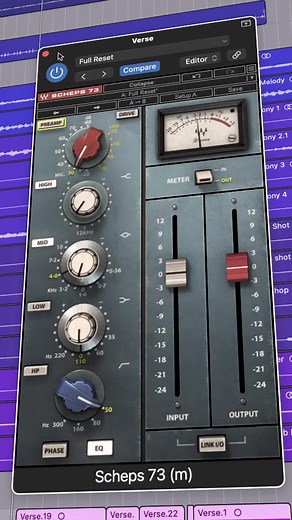 Enhance Your Vocals with Scheps 73 Mixing Tips