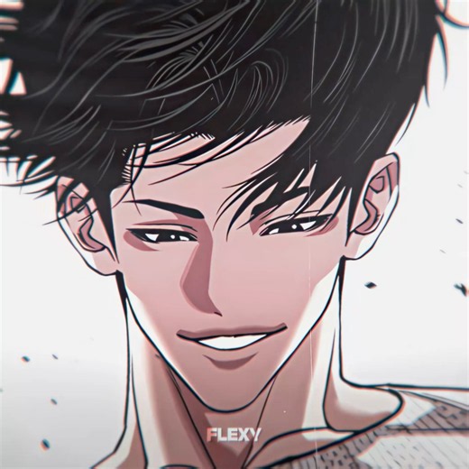 “He’s Too Broken” | #lookism #editfavmanhwa #manhwa