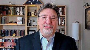 Tom Nichols on Trump’s Recent Rhetoric | Video | Amanpour & Company | PBS
