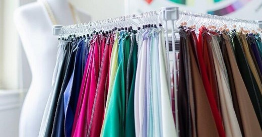 Unlock your style | House of Colour helps elevate wardrobe choices with color analysis