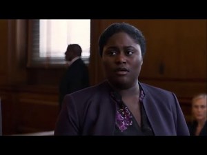 Taystee Is Found Guilty OITNB - Orange Is The New Black Season 6 Scene HD