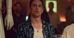 Netflix KAOS cast talk working with Jeff Goldblum, creating a fresh take on Greek Mythology and more