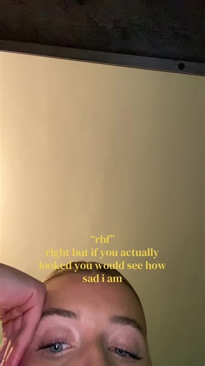 Understanding RBF: The Reality Behind Resting Bitch Face